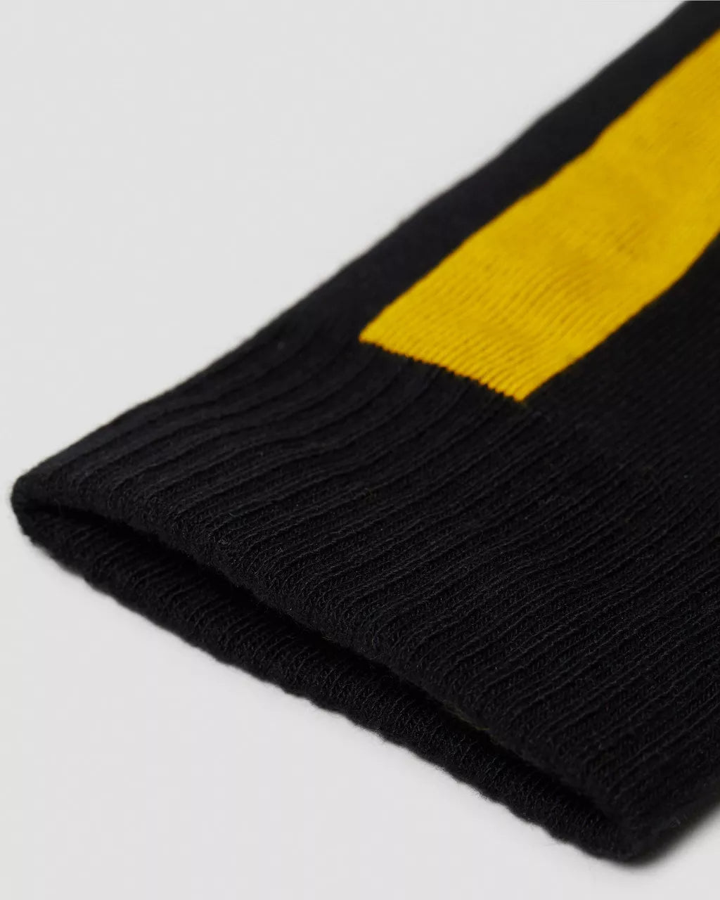 Double Doc Organic Cotton Blend Socks