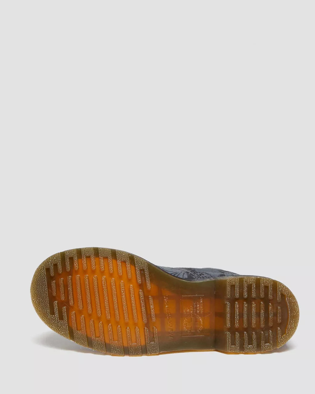 DR MARTENS 1460 Pascal Marbled Suede Lace Up Boots