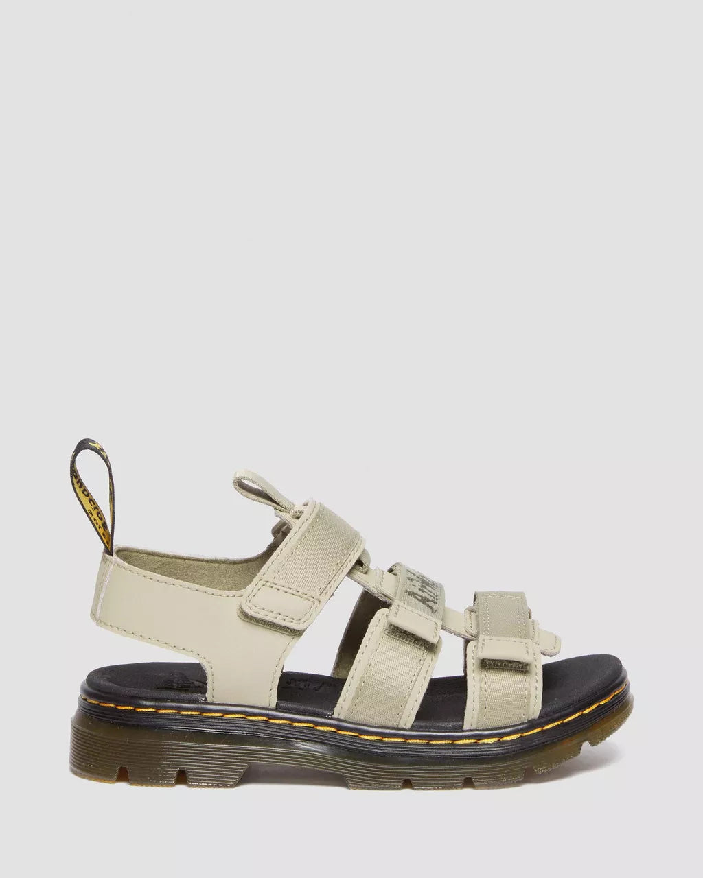 Junior Callan Extra Tough Leather Sandals