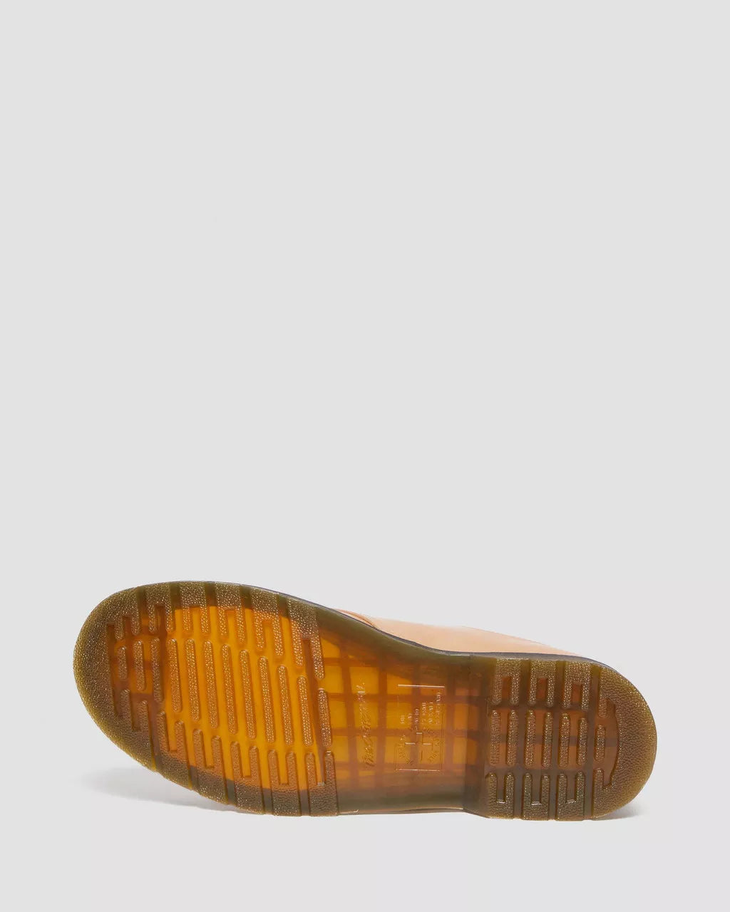DR MARTENS 1461 Carrara Leather Oxford Shoes