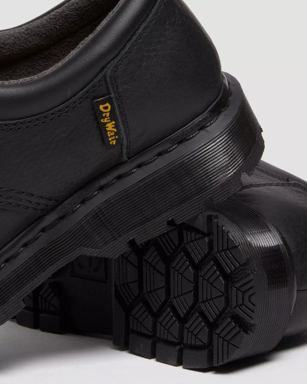 8053 Trinity Waterproof Leather Casual Shoes