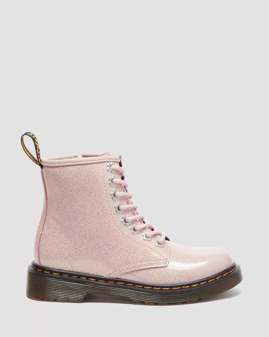 Junior 1460 Glitter Boots