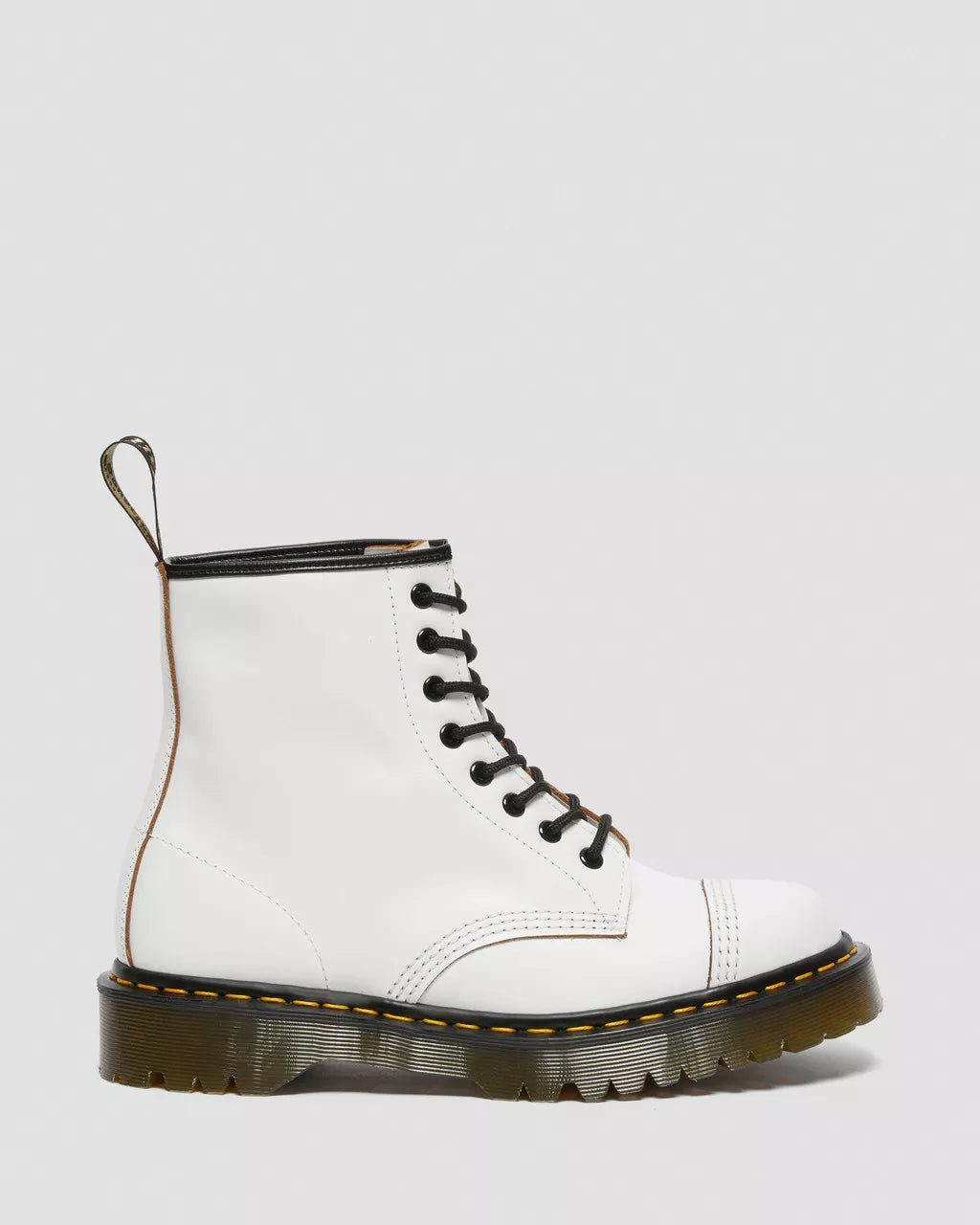 1460 Bex Toe Cap Boots