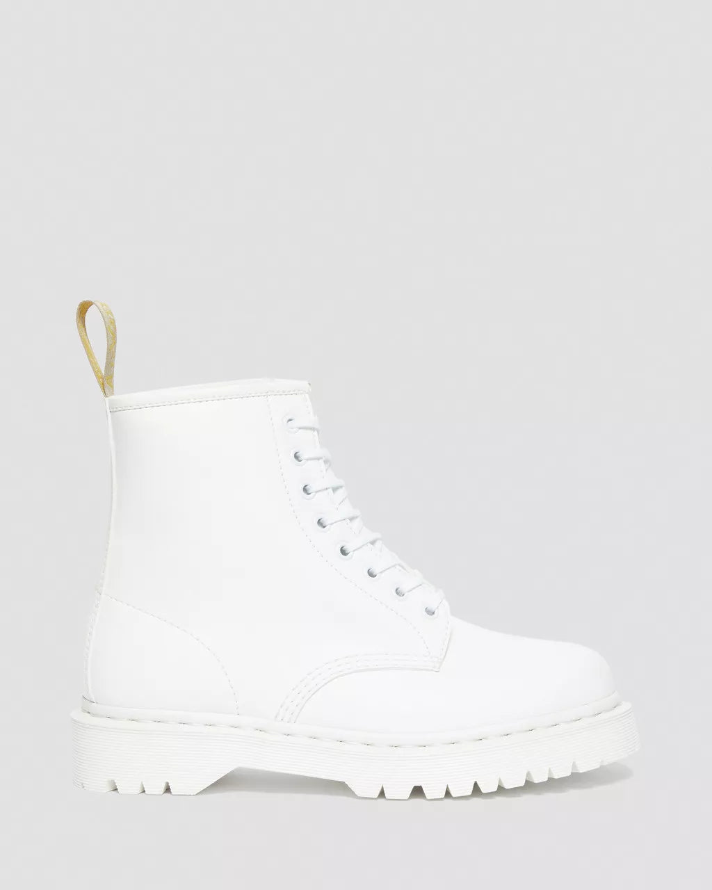 Vegan 1460 Bex Mono Kemble Platform Boots