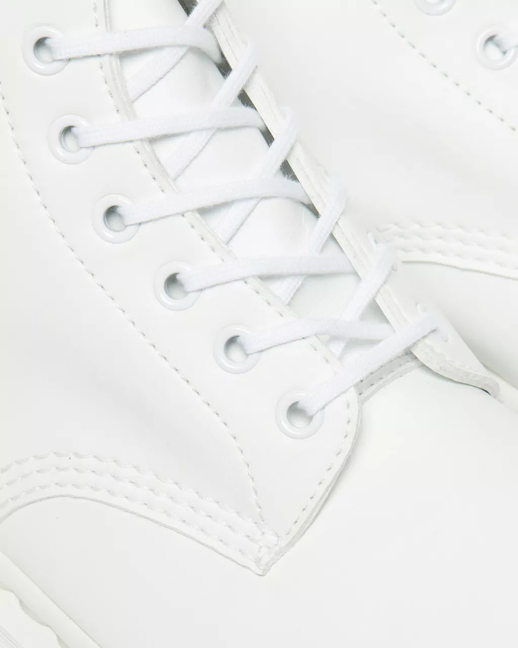 Vegan 1460 Bex Mono Kemble Platform Boots