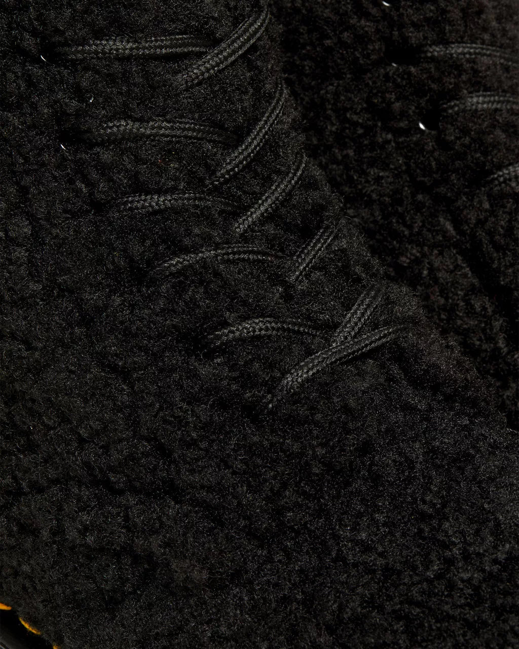 1460 Pascal Faux Shearling Boots