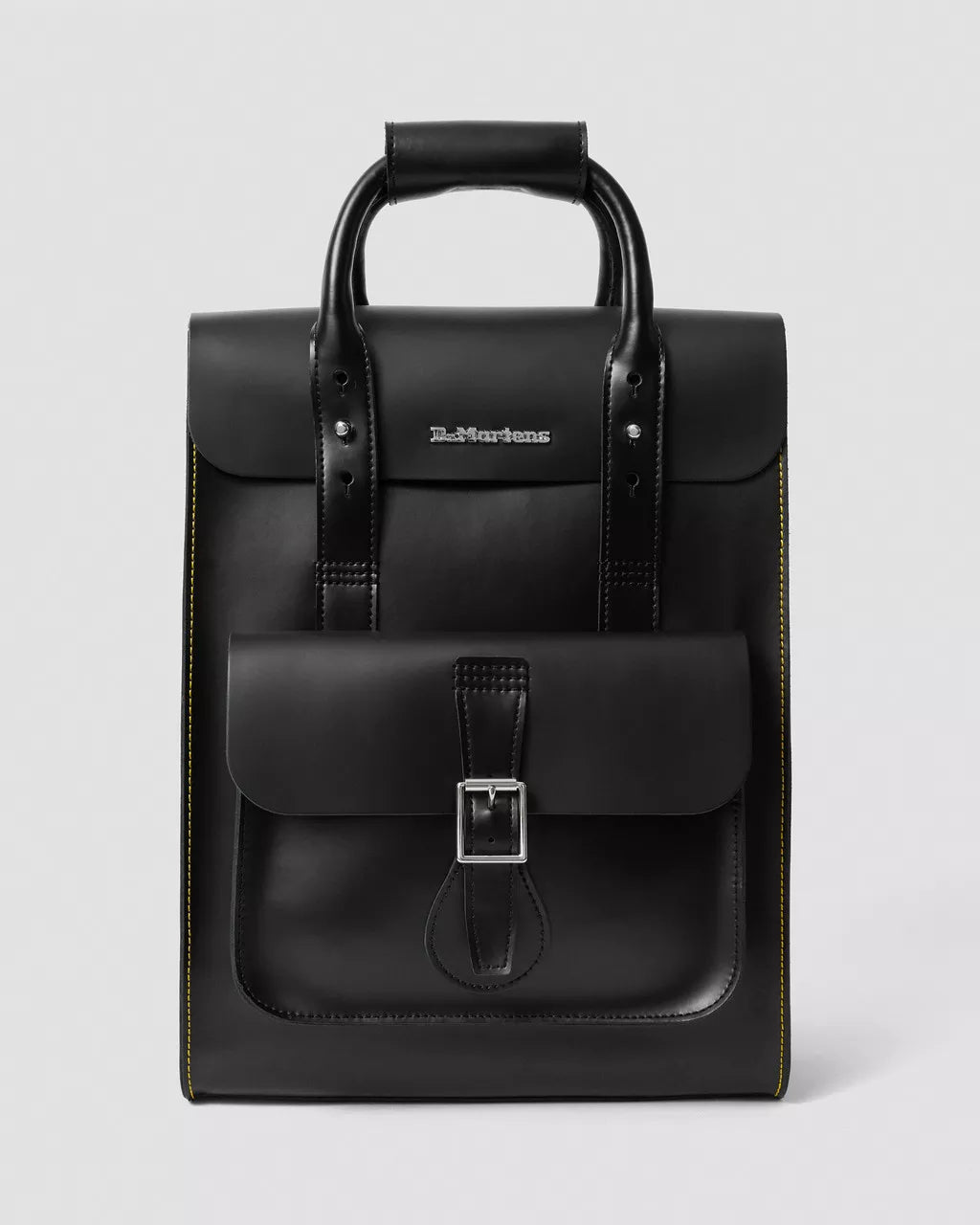DR MARTENS Kiev Smooth Leather Laptop Backpack