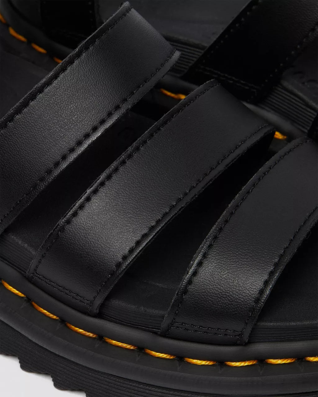 Blaire Felix Rub Off Vegan Strap Sandals