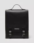 DR MARTENS Kiev Leather Box Laptop Backpack