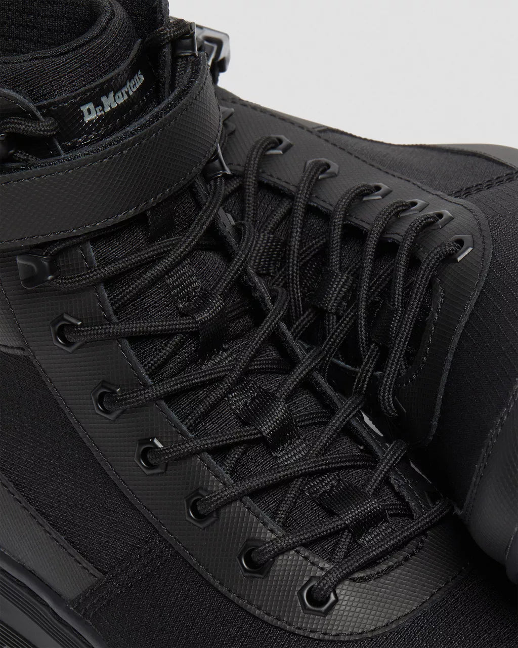 Combs Tech Poly Utility Boots