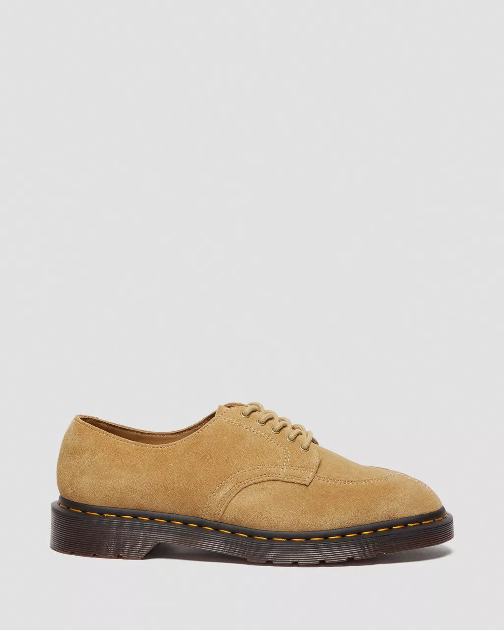 DR MARTENS 2046 Suede Shoes