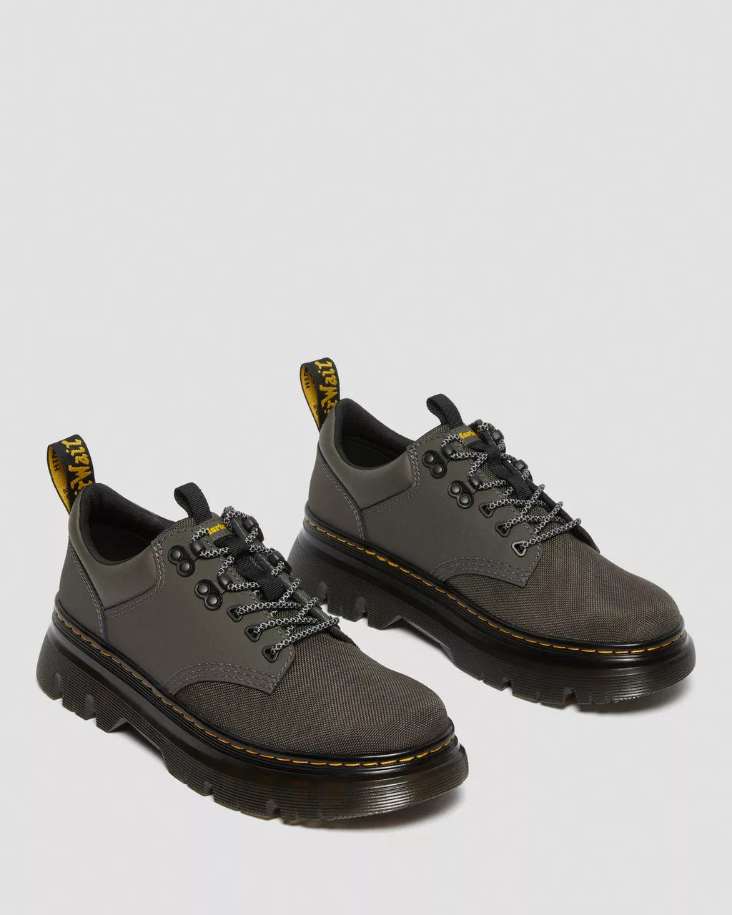 Tarik Lo Extra Tough Utility Shoes