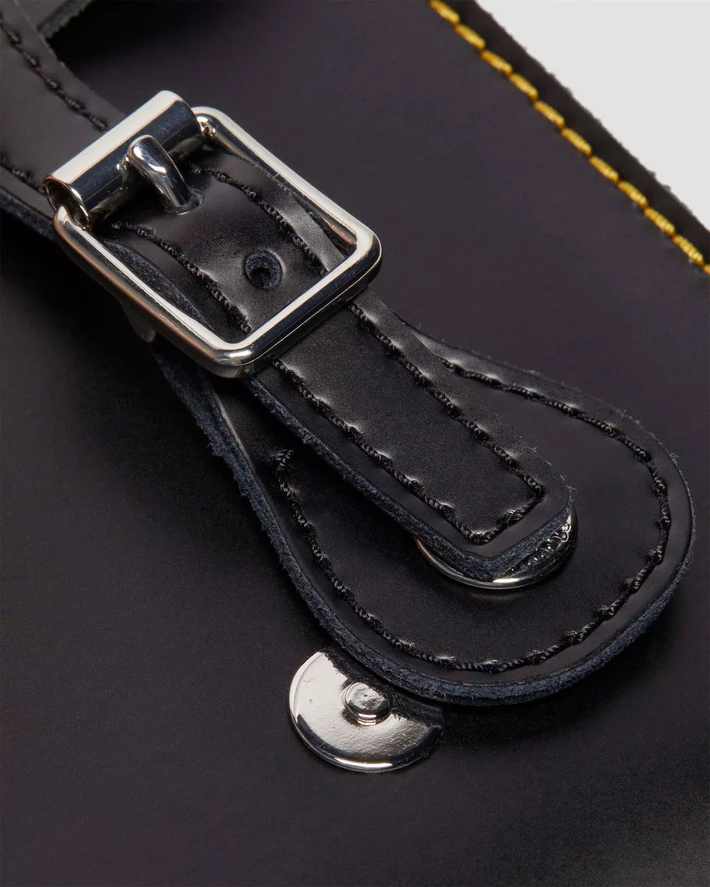 DR MARTENS Micro Leather Backpack