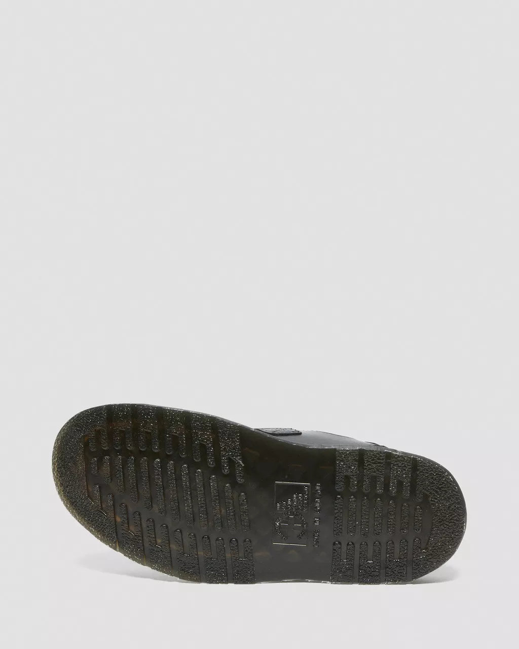 DR MARTENS Jorge Made in England Leather Mules