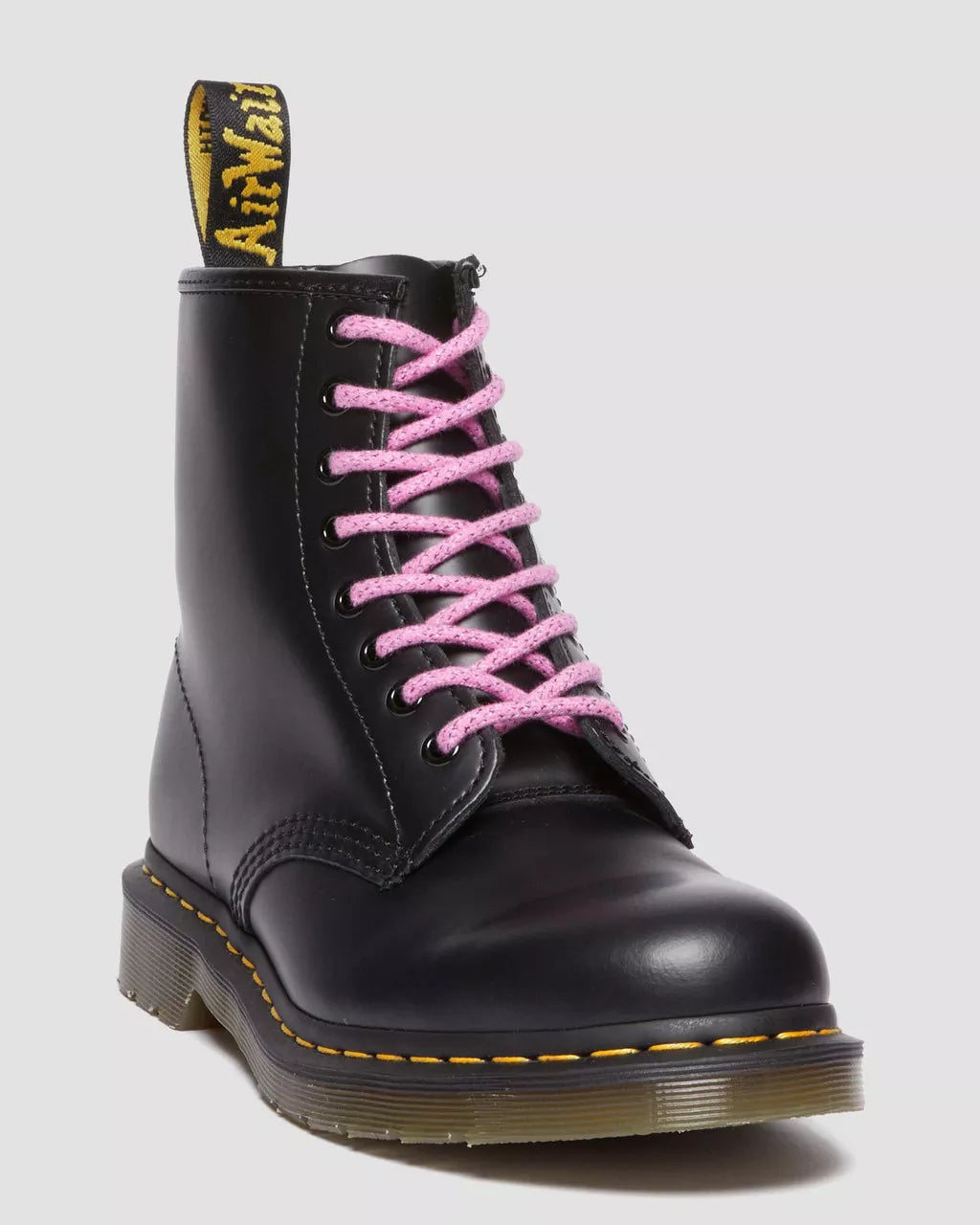 DR MARTENS 140cm Round Shoe Laces (8-10 Eye)