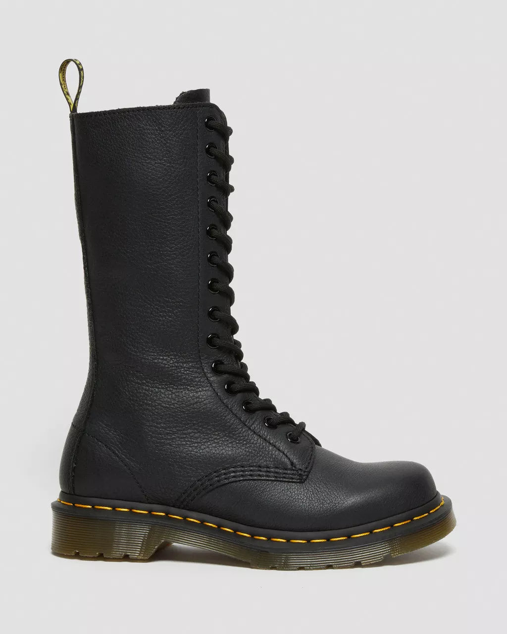 DR MARTENS 1B99 Virginia Leather High Boots