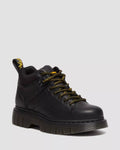 Woodard Leather Lace Up Ankle Boots