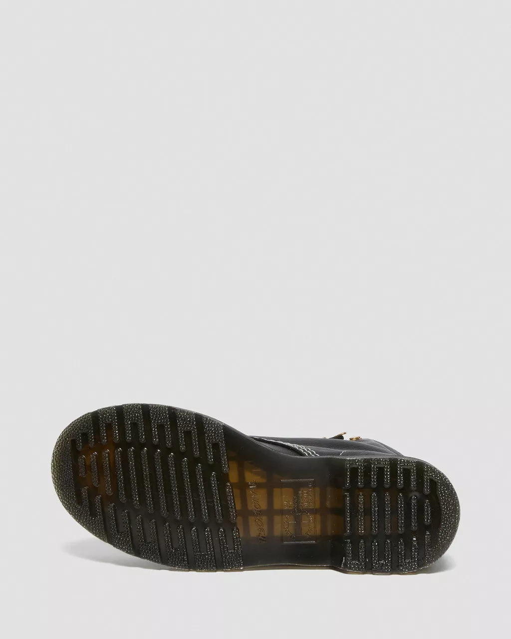 DR MARTENS 1460 Leather Boots HDW