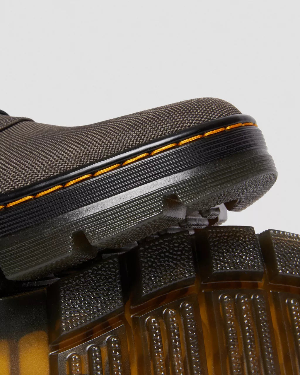 DR MARTENS Combs Tech II Extra Tough Utility Boots