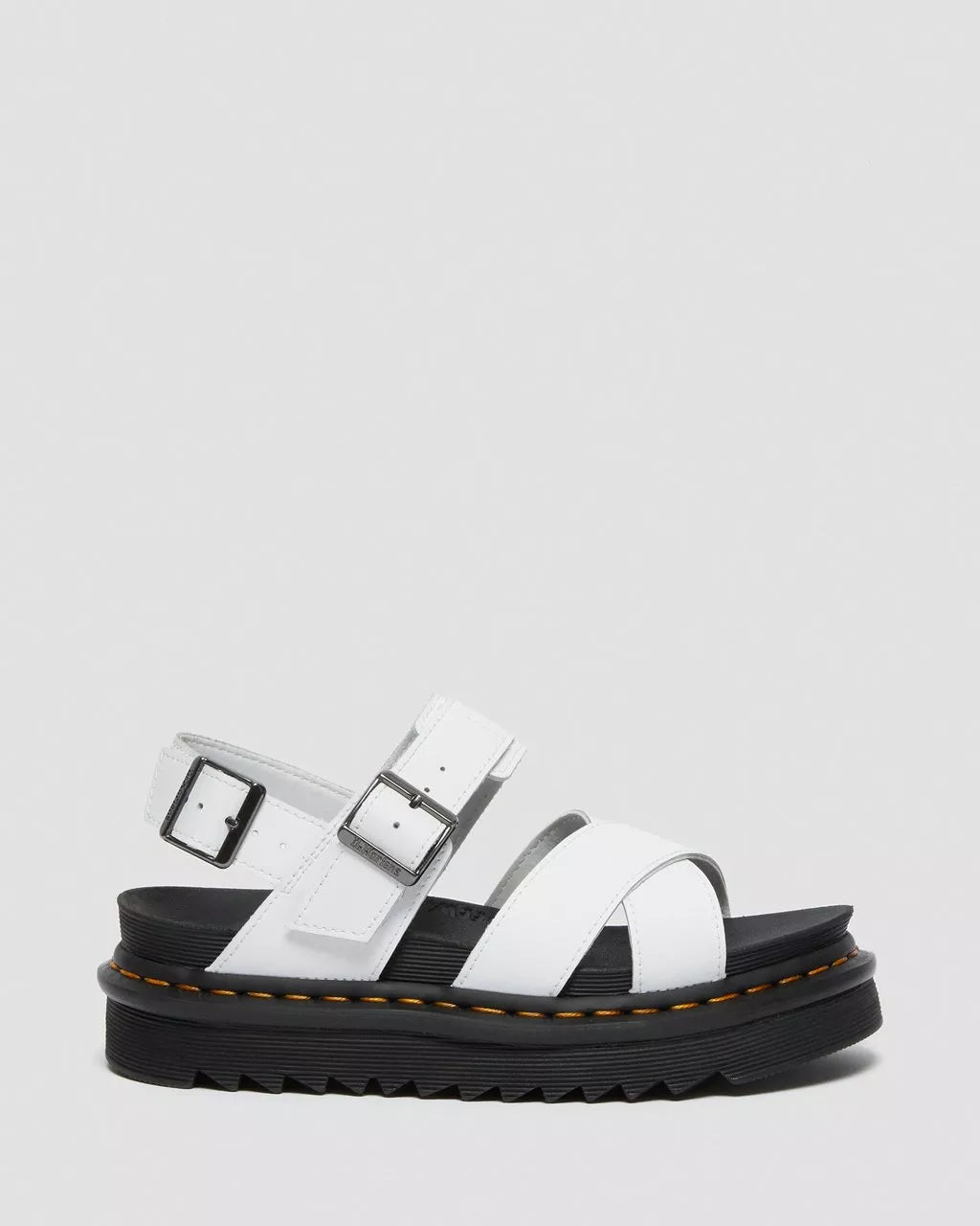 Voss II Hydro Leather Strap Sandals