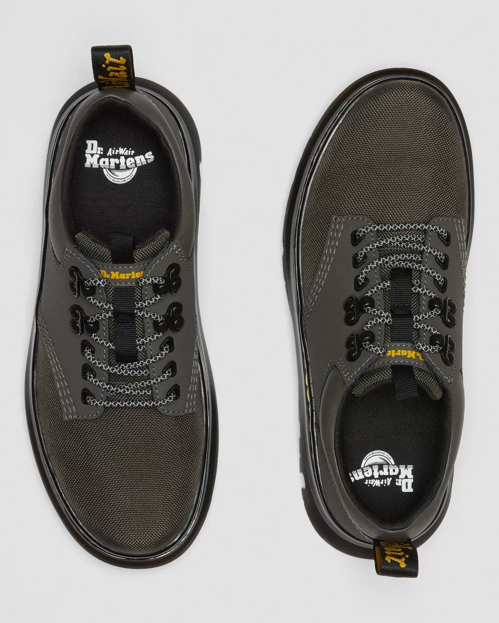 Tarik Lo Extra Tough Utility Shoes