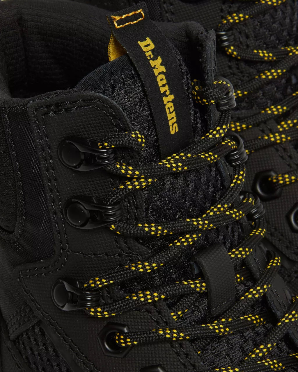 Rilla Lace Up Utility Boots