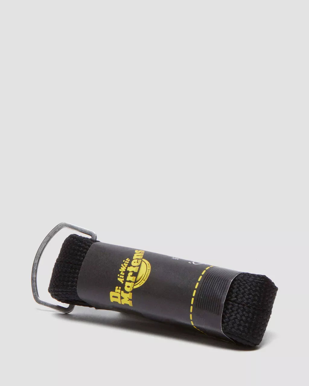 DR MARTENS 140cm Flat Shoe Laces (8-10 Eye)