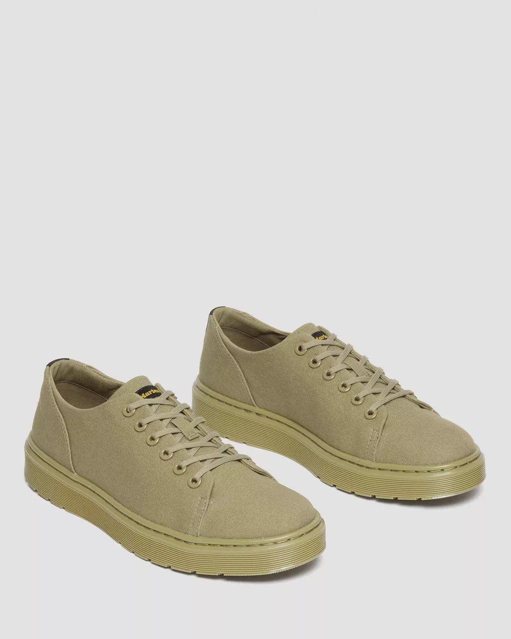 Dante Canvas Casual Shoes