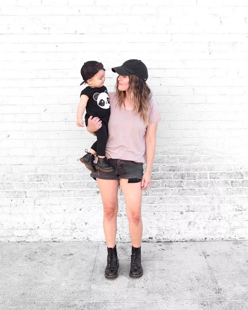 Infant 1460 Softy T Leather Ankle Boots