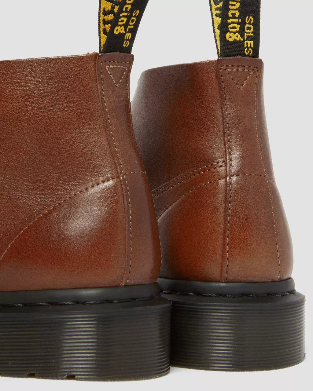 Church Buckingham Leather Monkey Boots