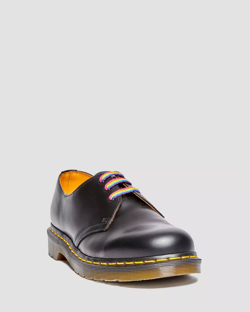 DR MARTENS 65cm Flat Shoe Laces (3-Eye)