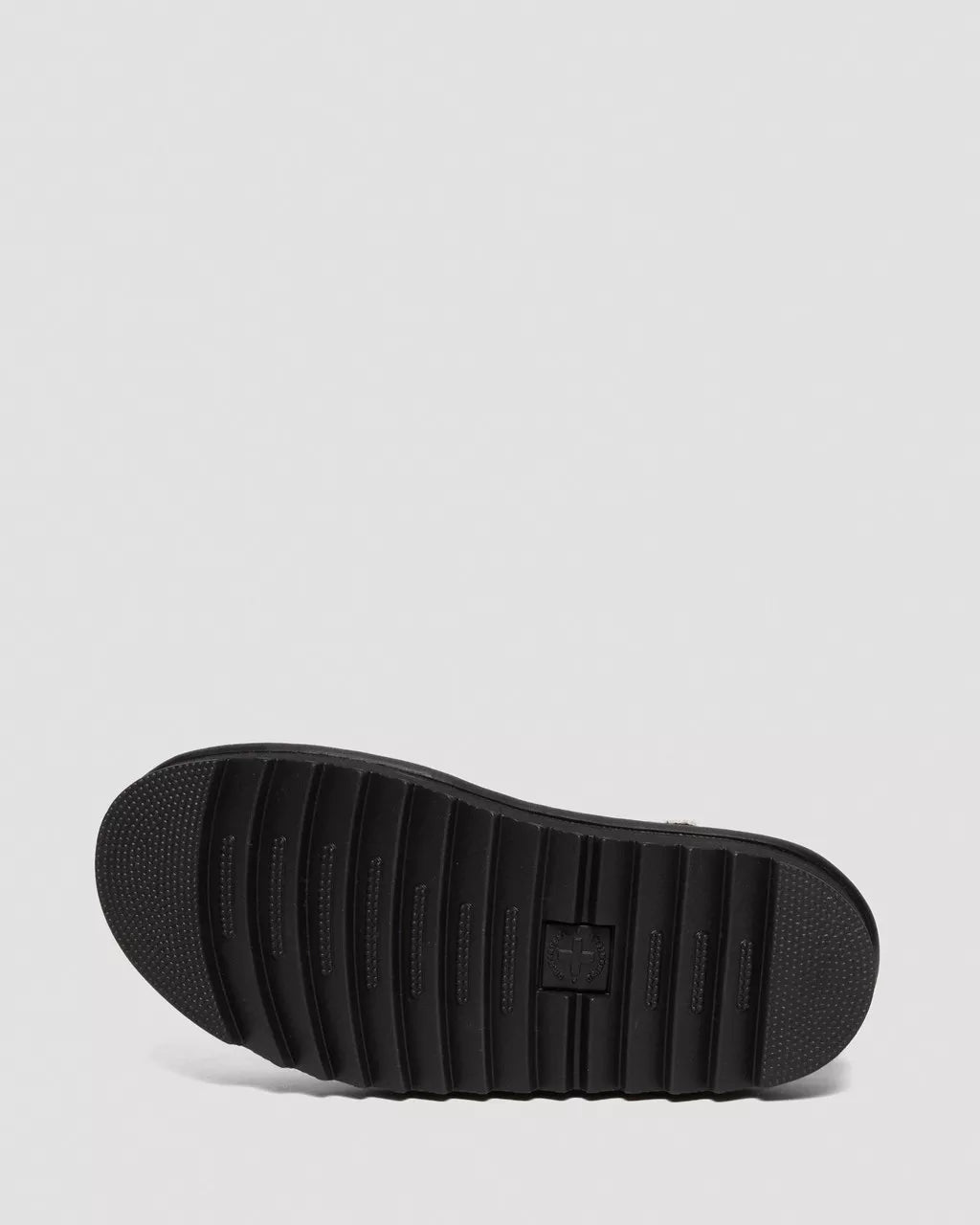 Blaire Pisa Leather Strap Platform Sandals