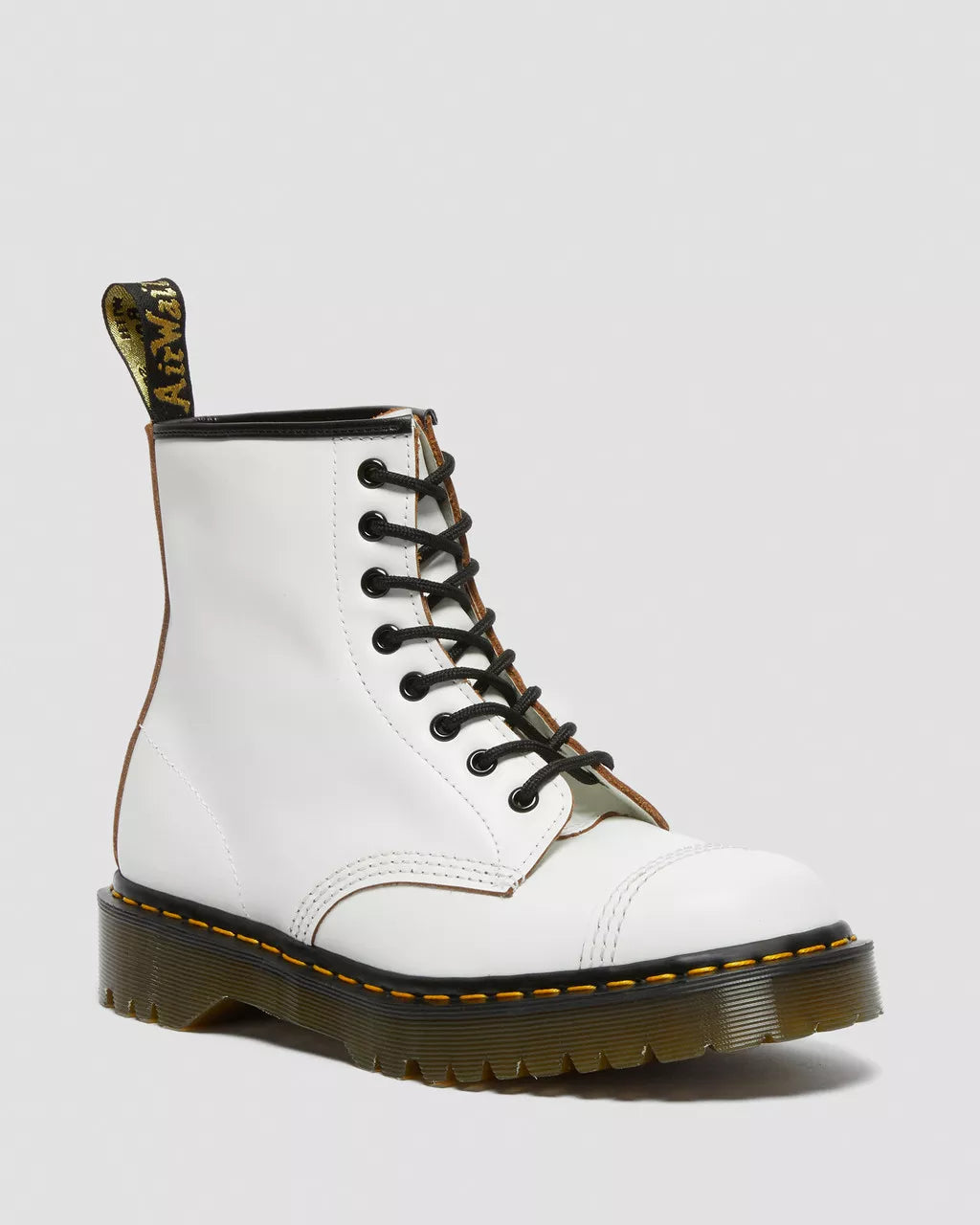 1460 Bex Toe Cap Boots