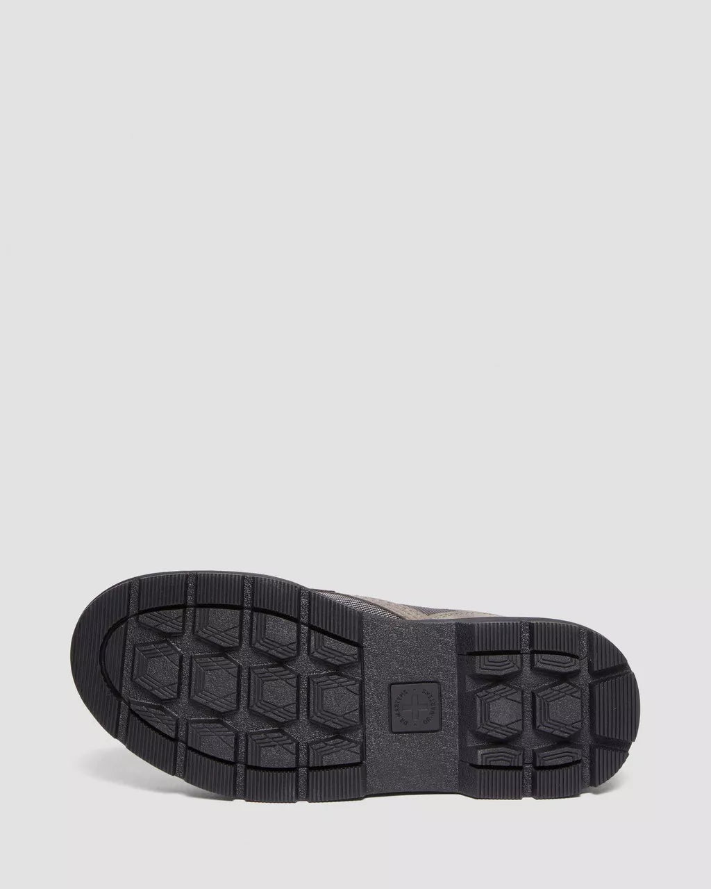 Combs Tech II Fur-Lined Utility Boots