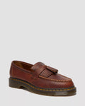 Adrian Ambassador Soft Leather Tassel Loafers