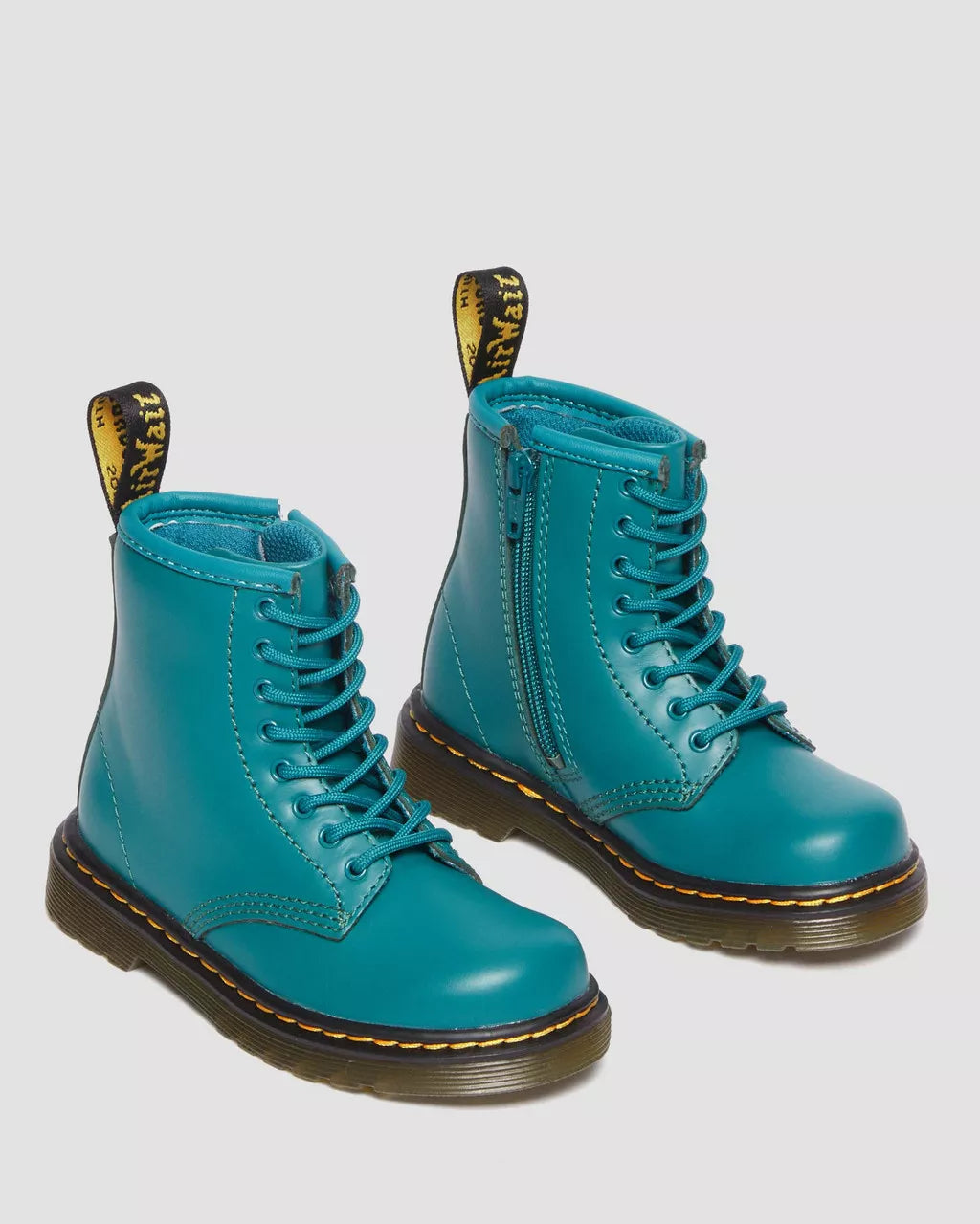 DR MARTENS Toddler 1460 Romario