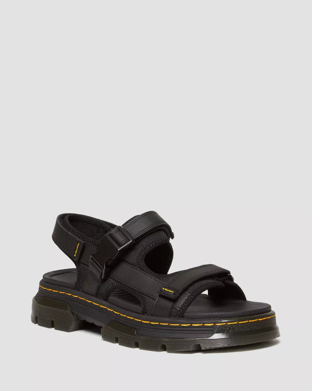 DR MARTENS Forster Poly Webbing Sandals