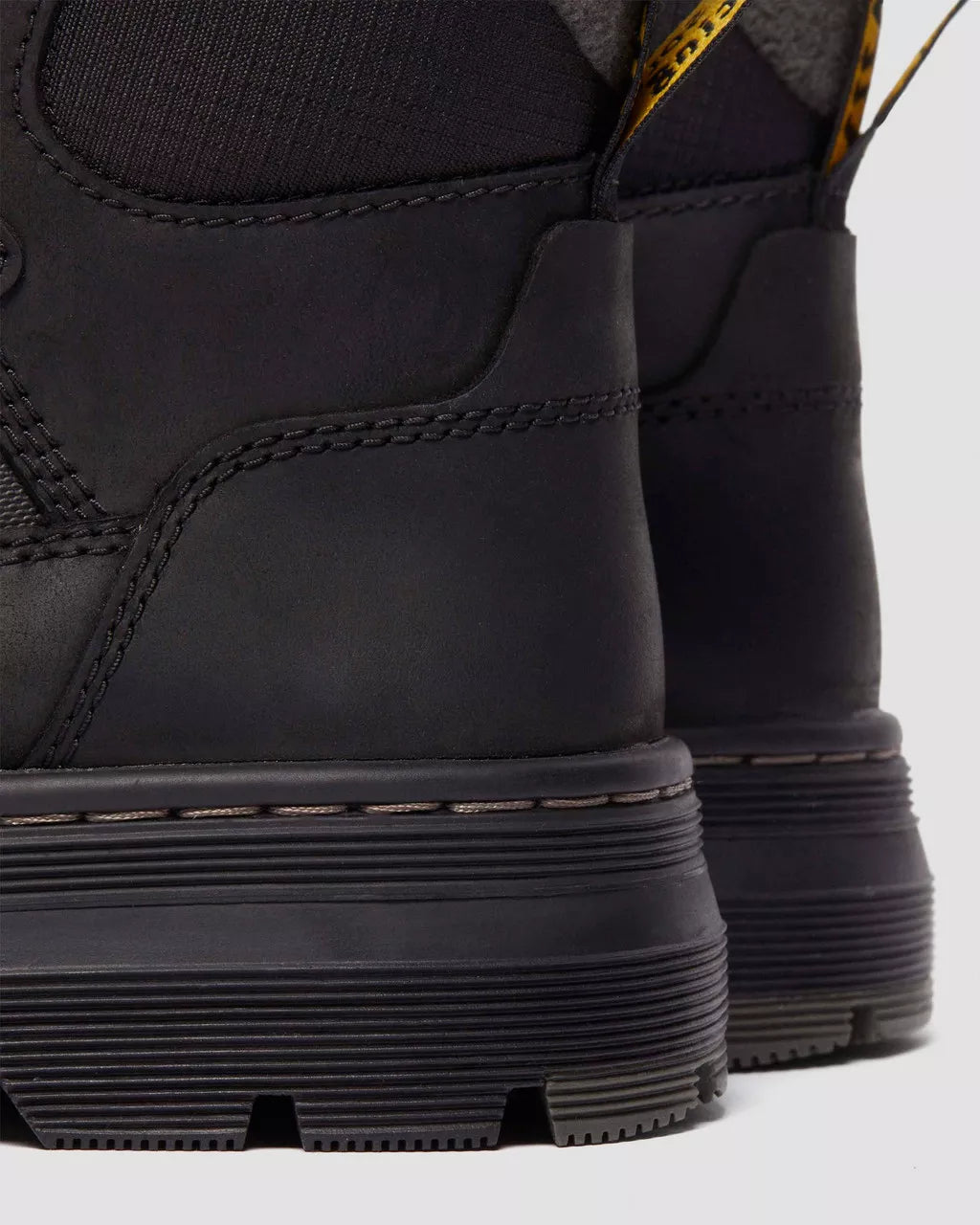 Rilla Casual Nylon Winter Boots
