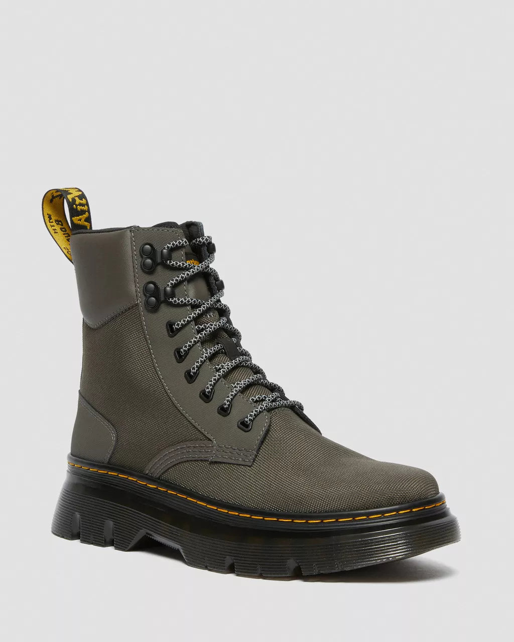 DR MARTENS Tarik Utility Boots