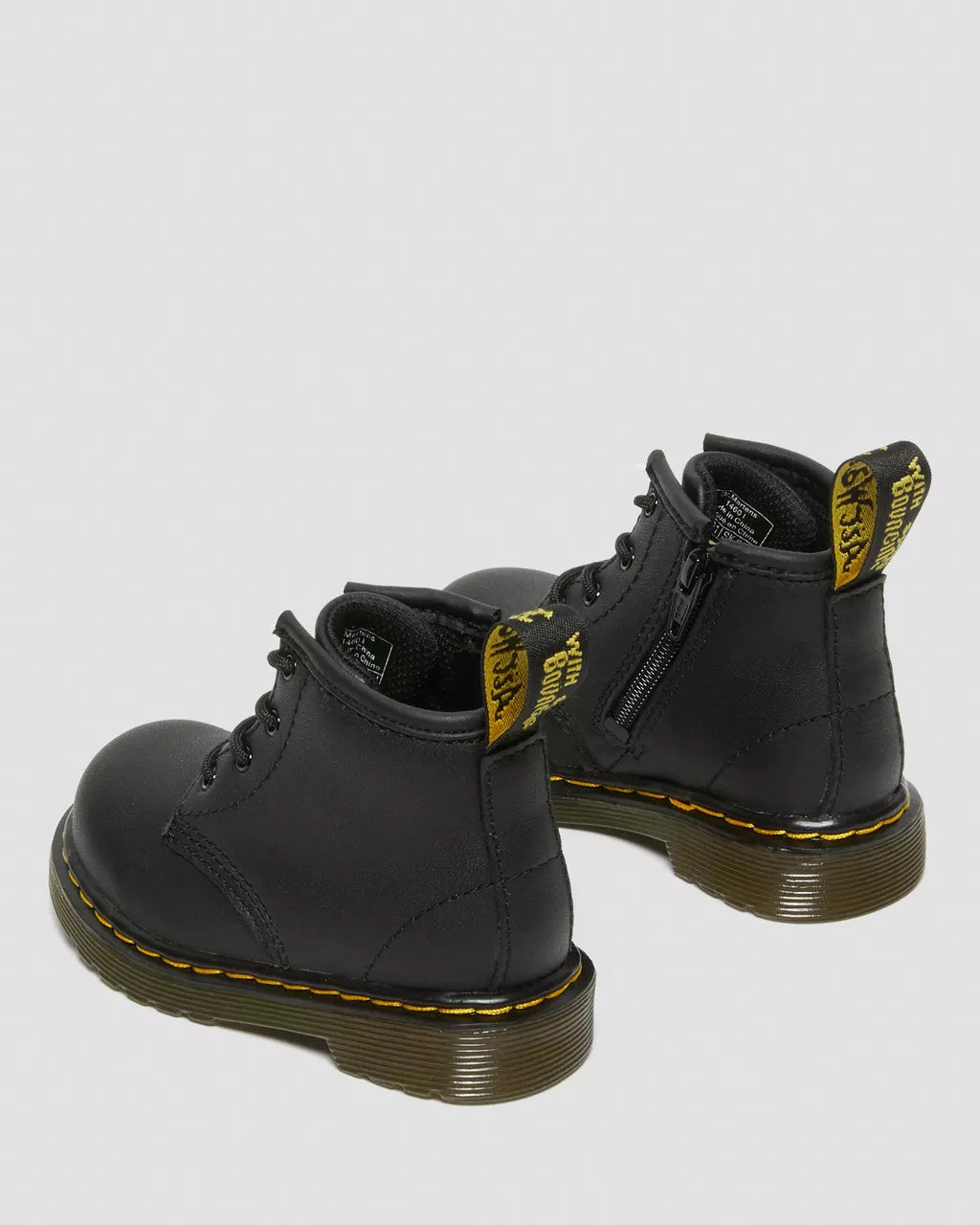 Infant 1460 Softy T Leather Ankle Boots