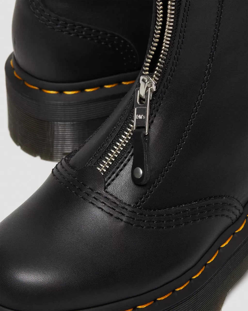 DR MARTENS Jetta Platform Boots