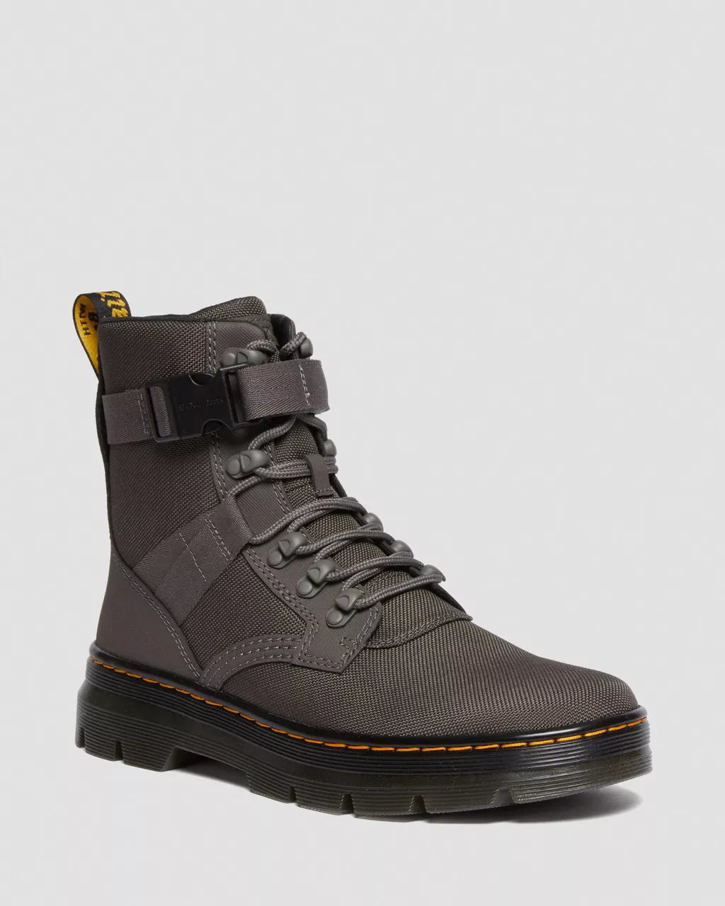 DR MARTENS Combs Tech II Extra Tough Utility Boots