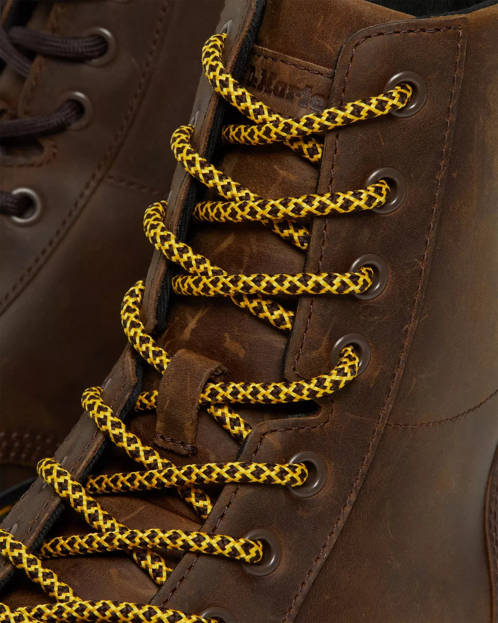 COMBS LEATHER