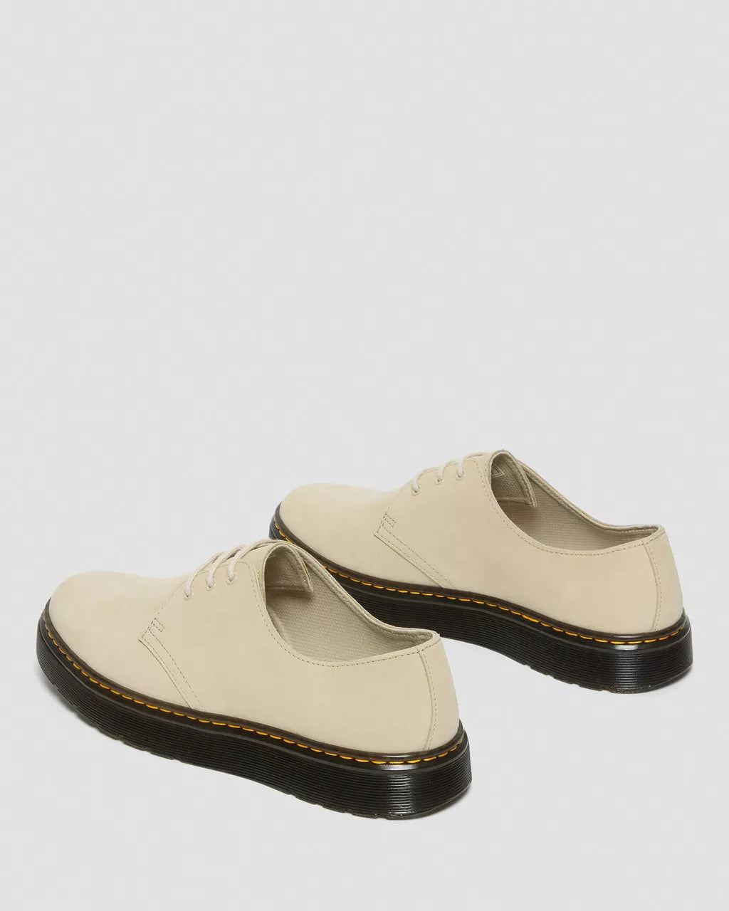 Thurston Lo Leather Shoes