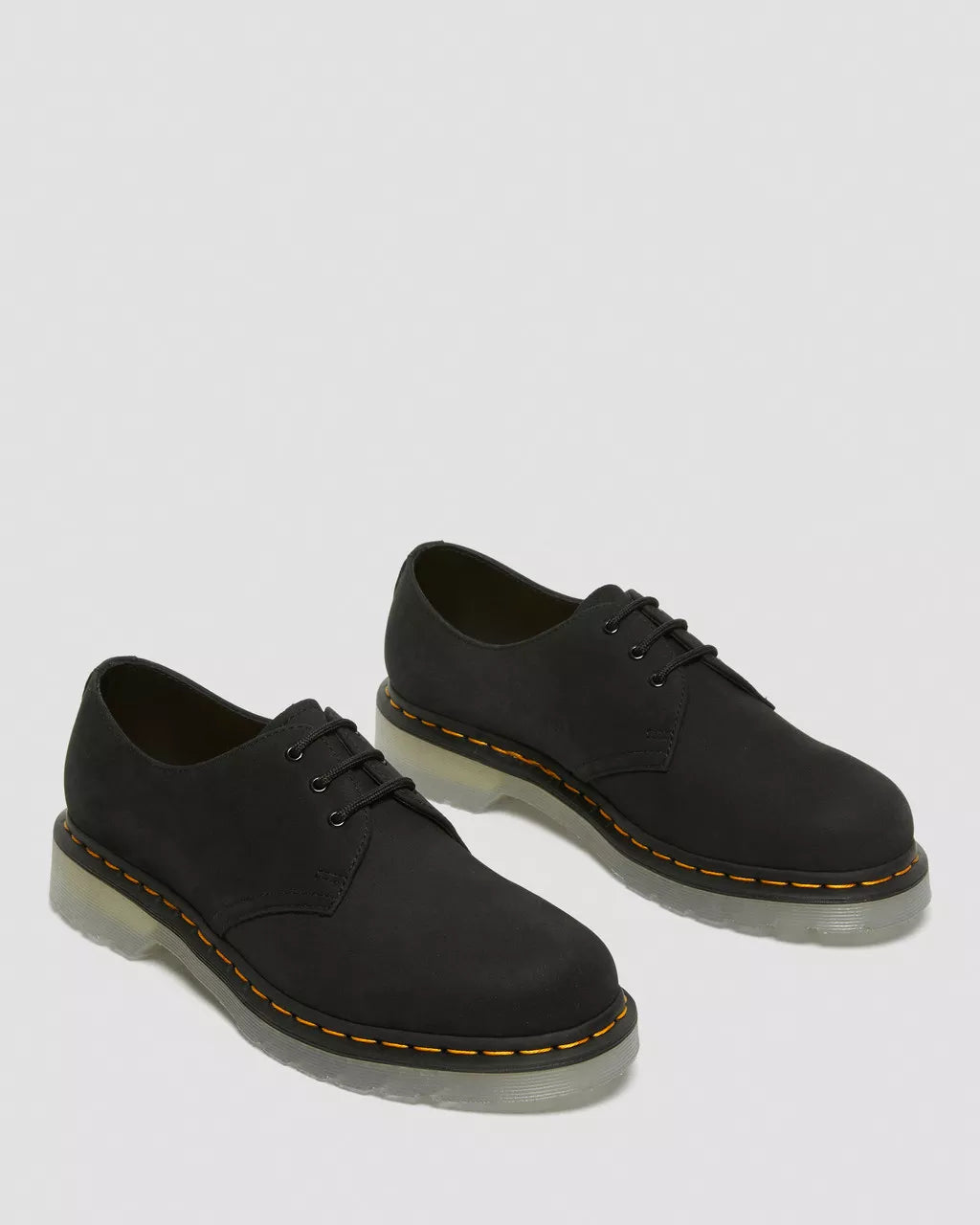 DR MARTENS 1461 Iced II Leather Shoes