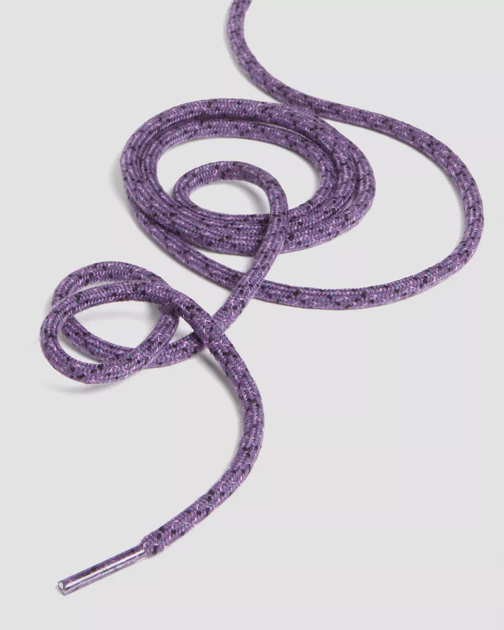 DR MARTENS 140cm Round Shoe Laces (8-10 Eye)