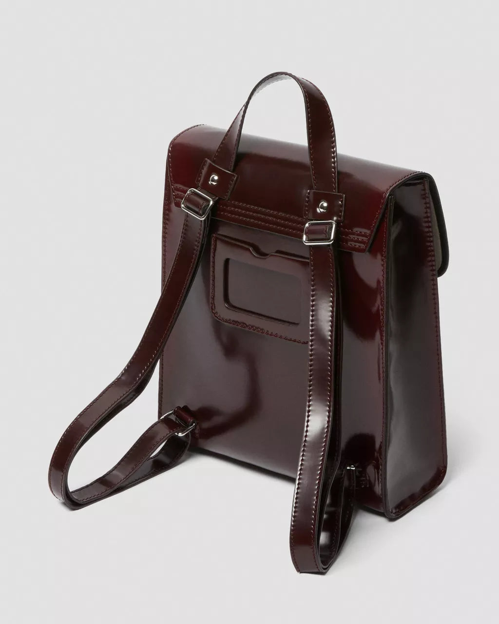 DR MARTENS Vegan Mini Backpack