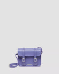 DR MARTENS 7 Inch Kiev Leather Satchel