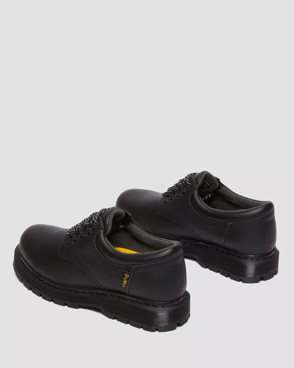 8053 Trinity Waterproof Leather Casual Shoes