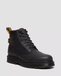 939 Padded Collar Ankle Boots